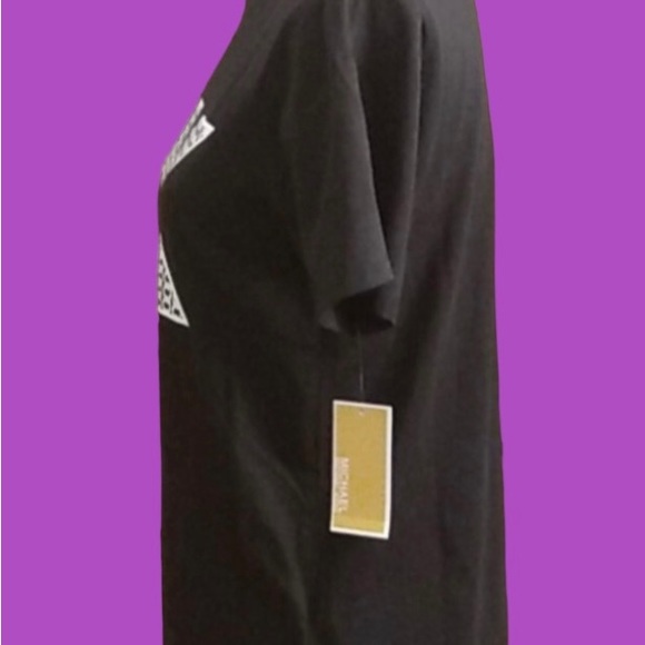 NWT Micheal Kors T-shirt - Picture 4 of 5